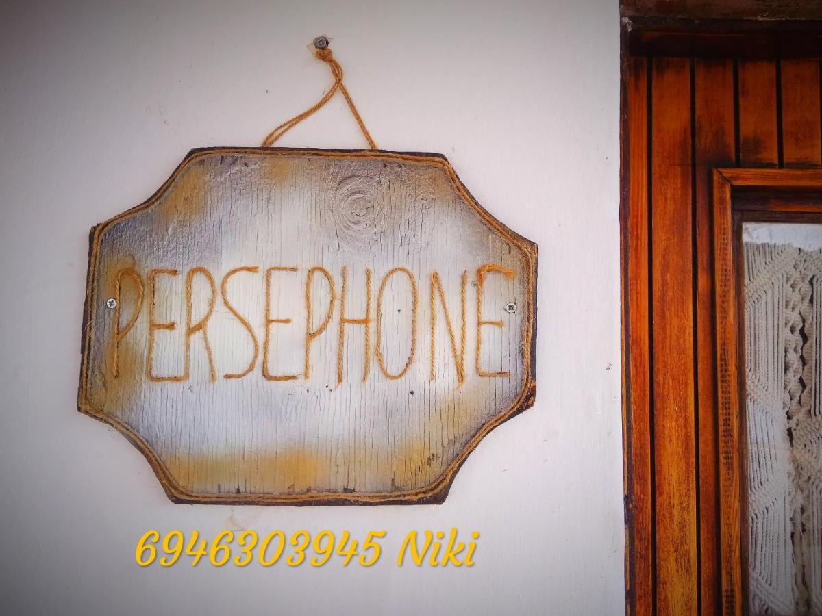 Persephone Βίλα Ioulis Εξωτερικό φωτογραφία